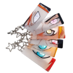 Naruto Keychain