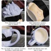 Satoru Gojo Jujutsu Mug - Image 3